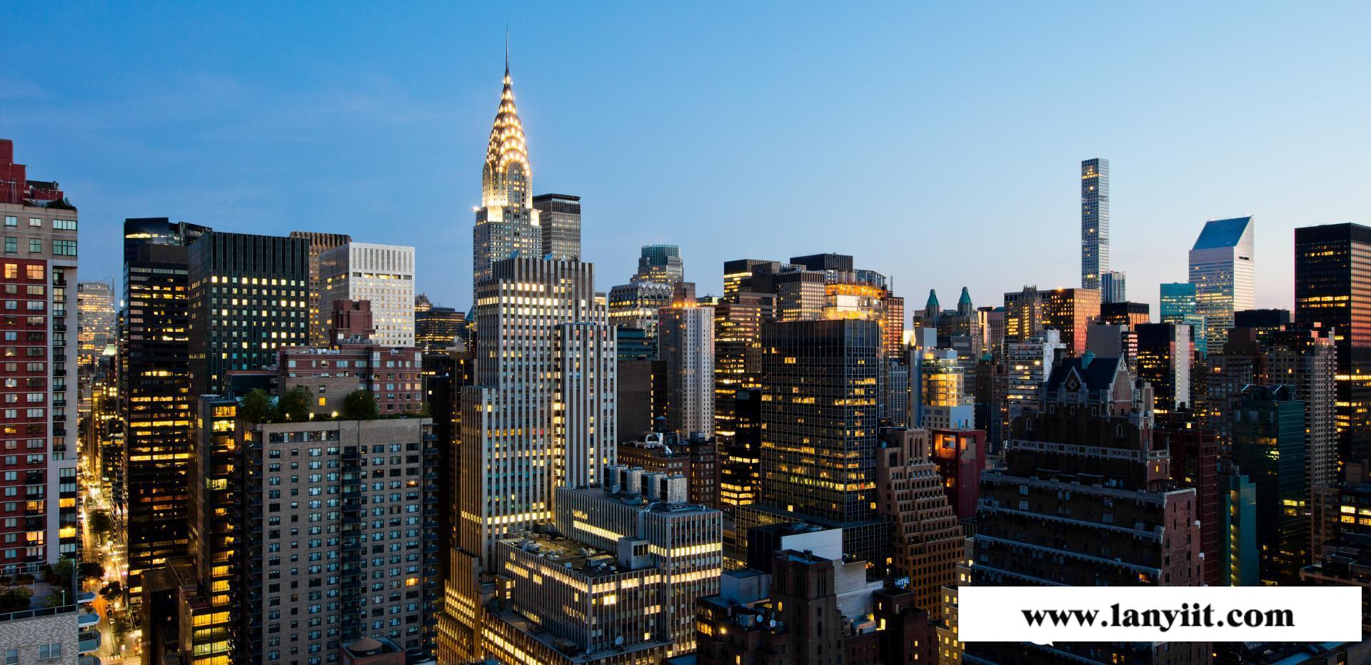 曼哈顿东高端楼盘推荐:联合国一号 全玻璃幕墙 坐享无敌河景和曼哈顿城市全景景观(图28)